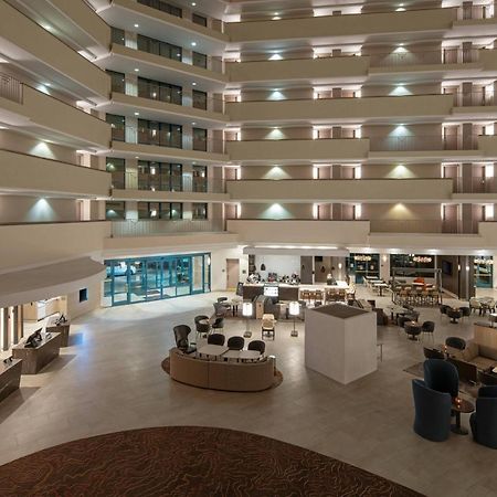 Tucson Marriott University Park Exteriér fotografie