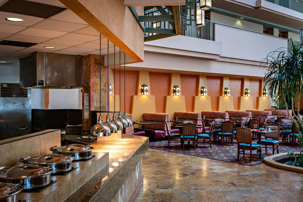 Tucson Marriott University Park Exteriér fotografie