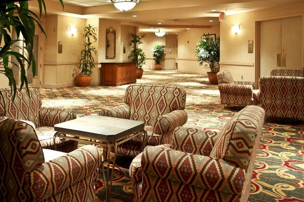 Tucson Marriott University Park Exteriér fotografie