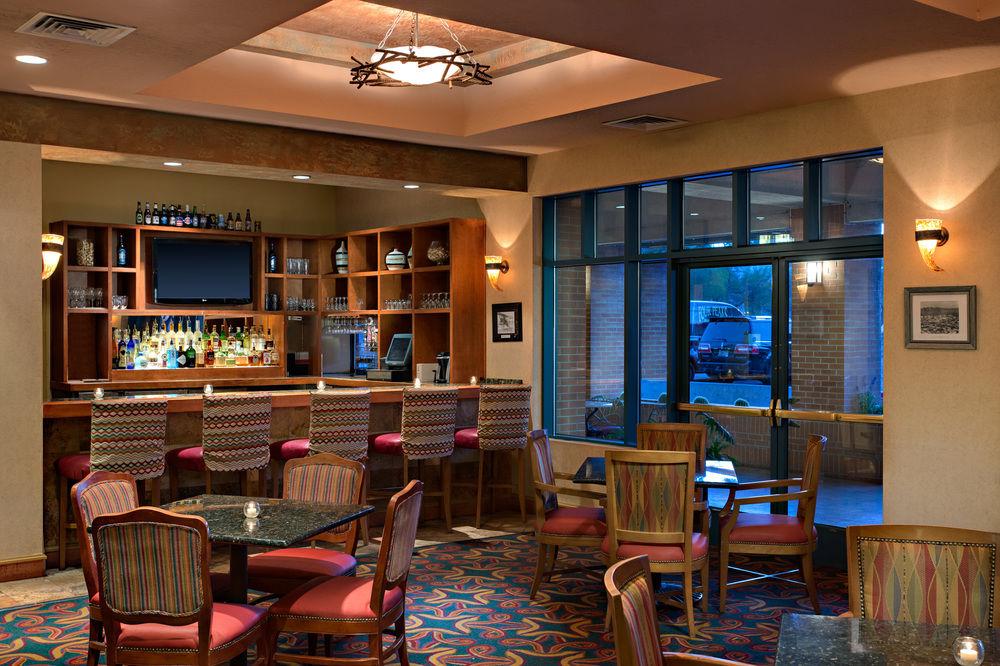 Tucson Marriott University Park Exteriér fotografie