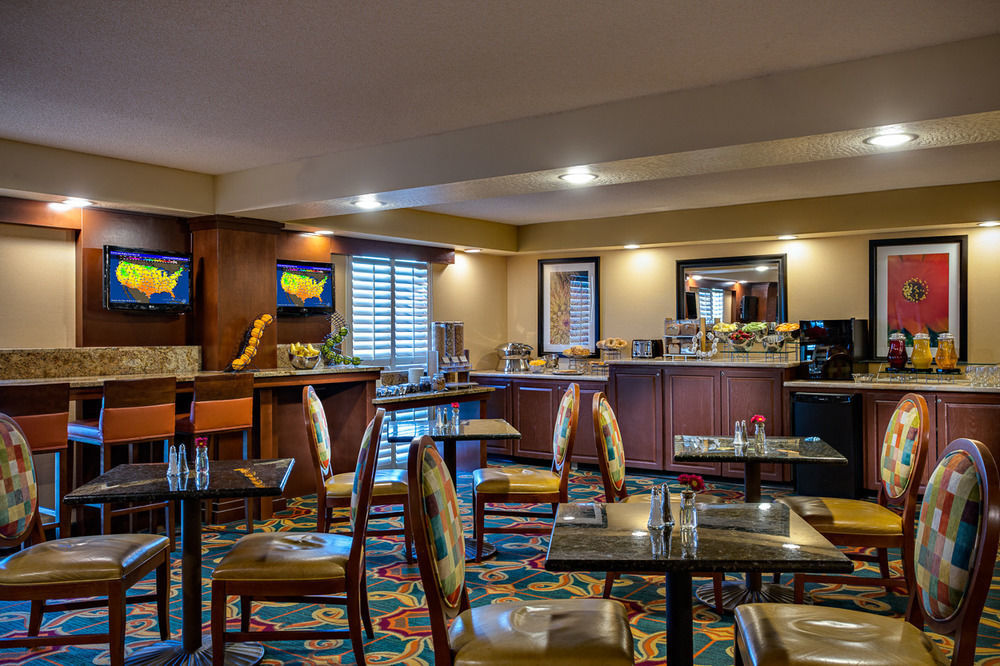 Tucson Marriott University Park Exteriér fotografie