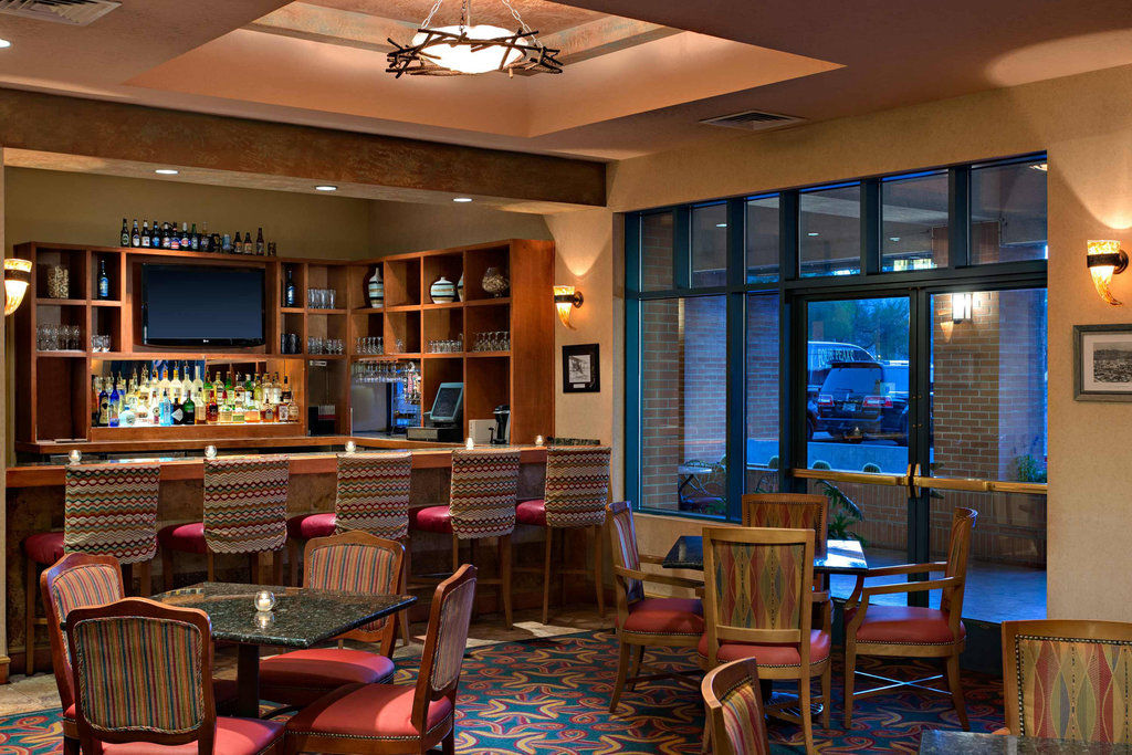 Tucson Marriott University Park Exteriér fotografie